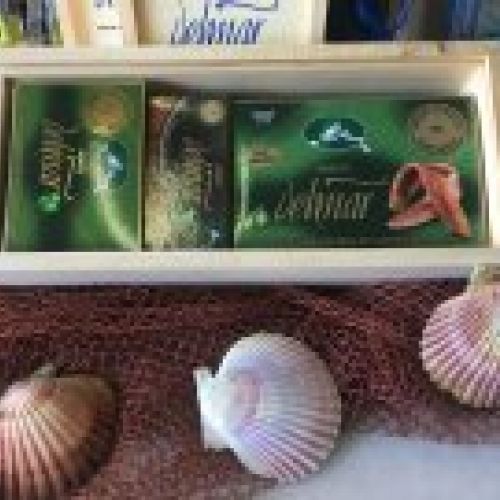 caja hansa