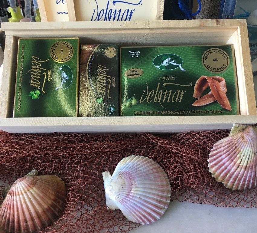 caja hansa