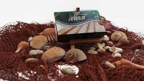 Conservera familiar de Cantabria